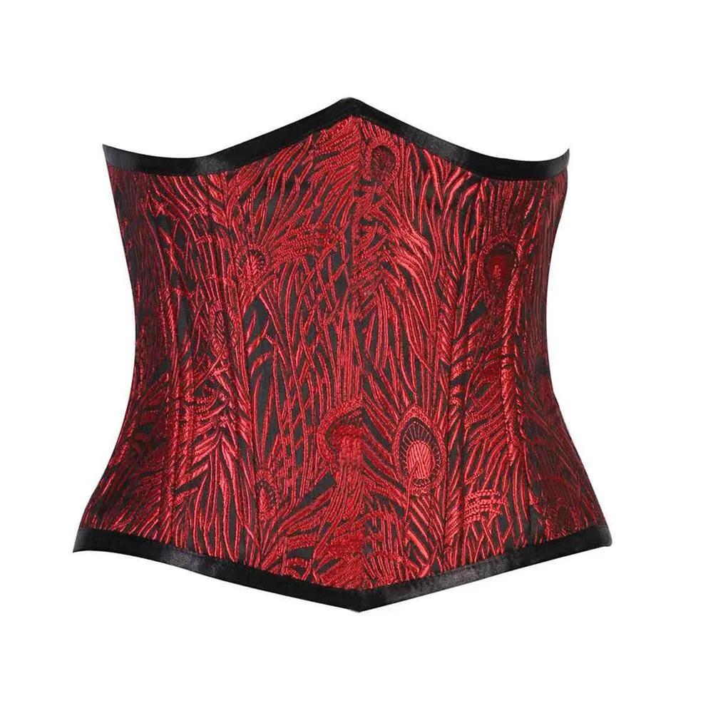 Evangeline Waist Training Corset