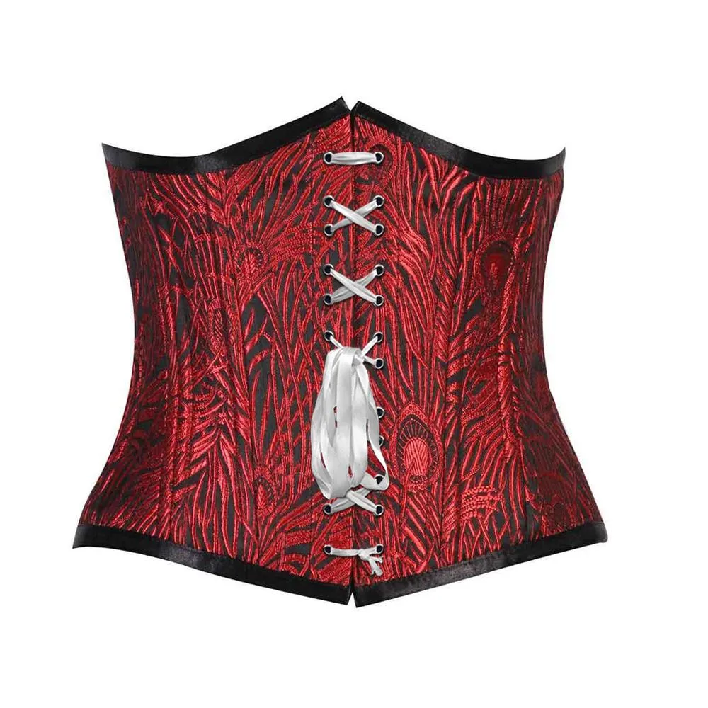 Evangeline Waist Training Corset
