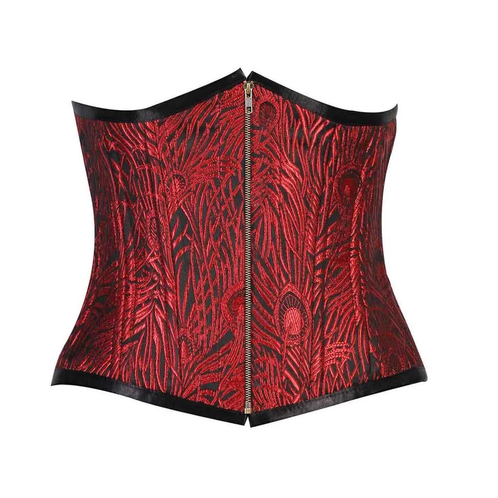 Evangeline Waist Training Corset