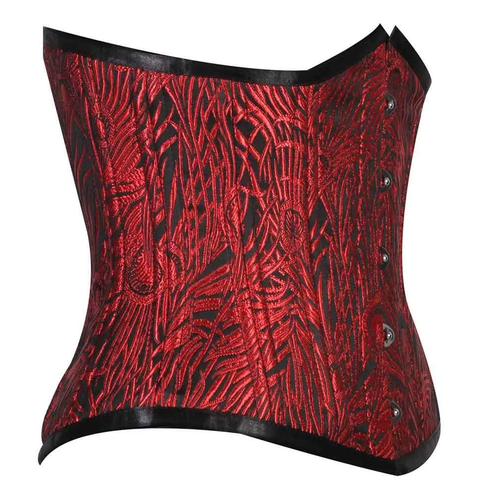 Evangeline Waist Training Corset