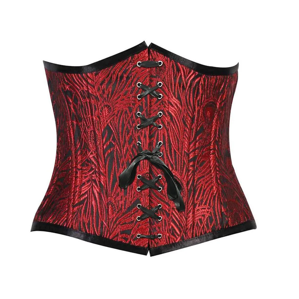 Evangeline Waist Training Corset