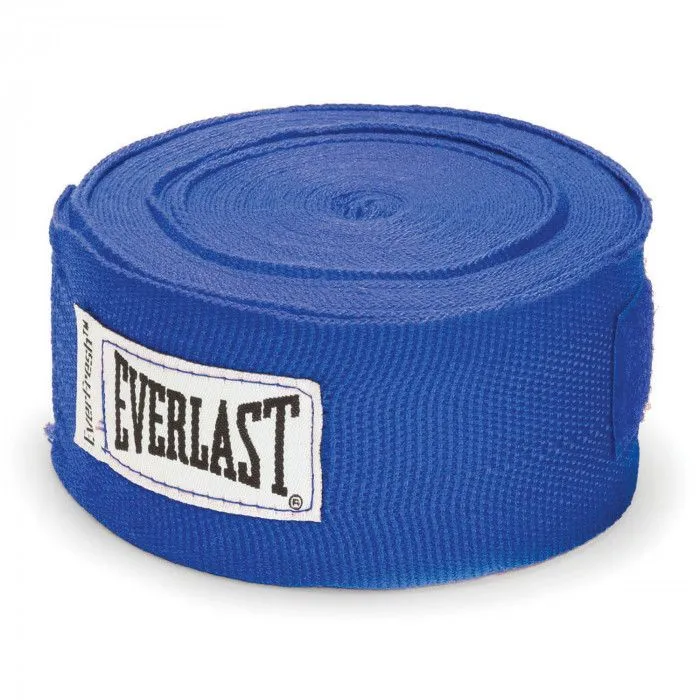 Everlast Pro Style Hand Wraps