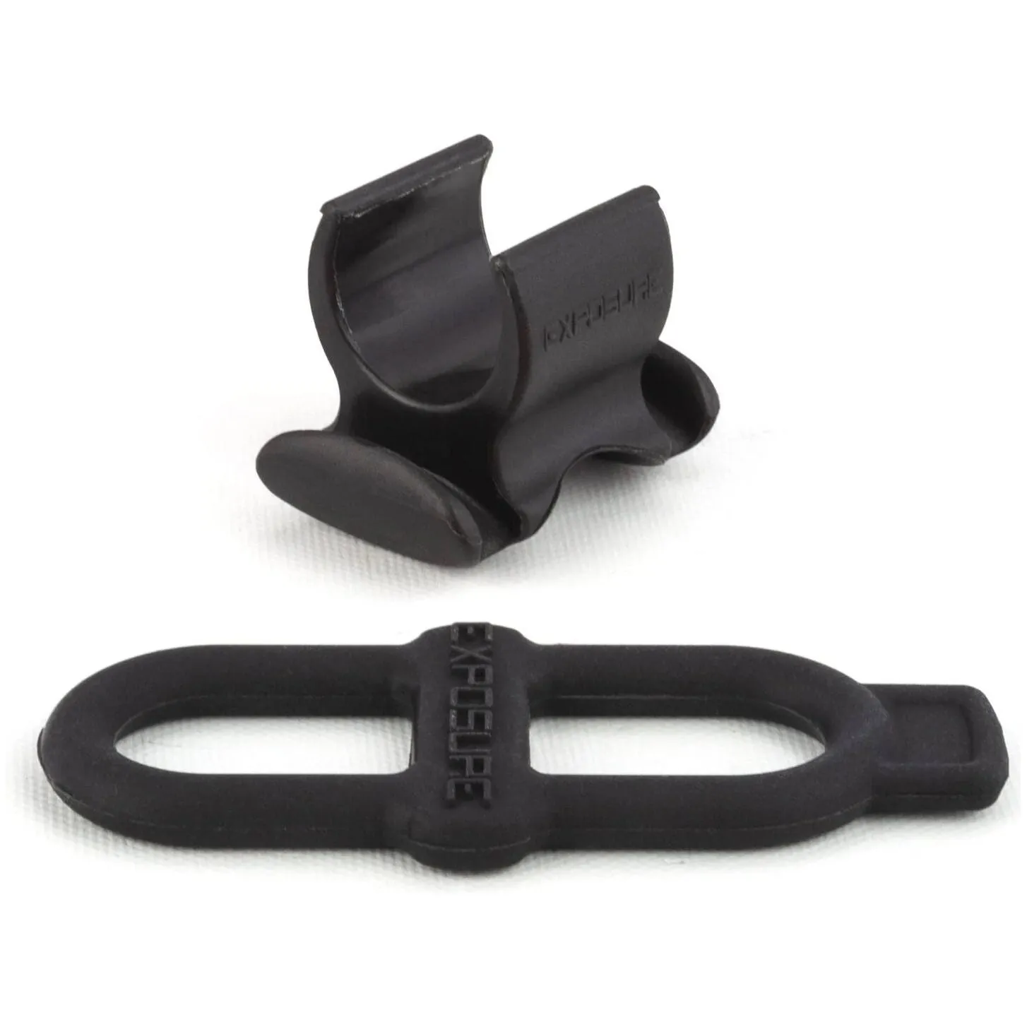 Exposure Lights Bracket For Flash & Trace - Black