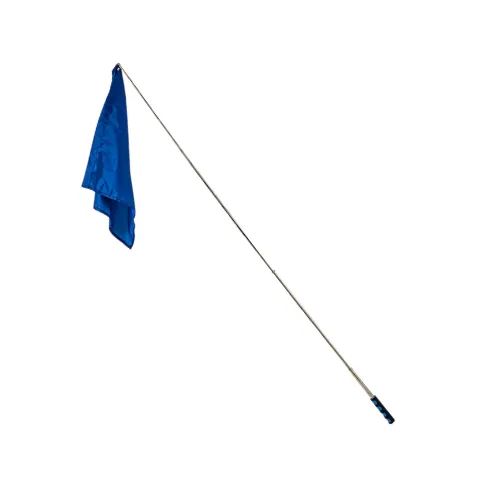 Ezy Ride Telescope Training Flag