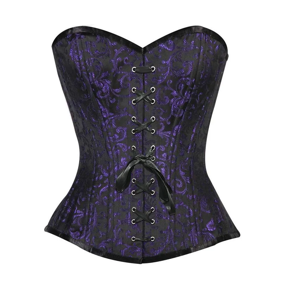 Fabiola Waist Training Corset