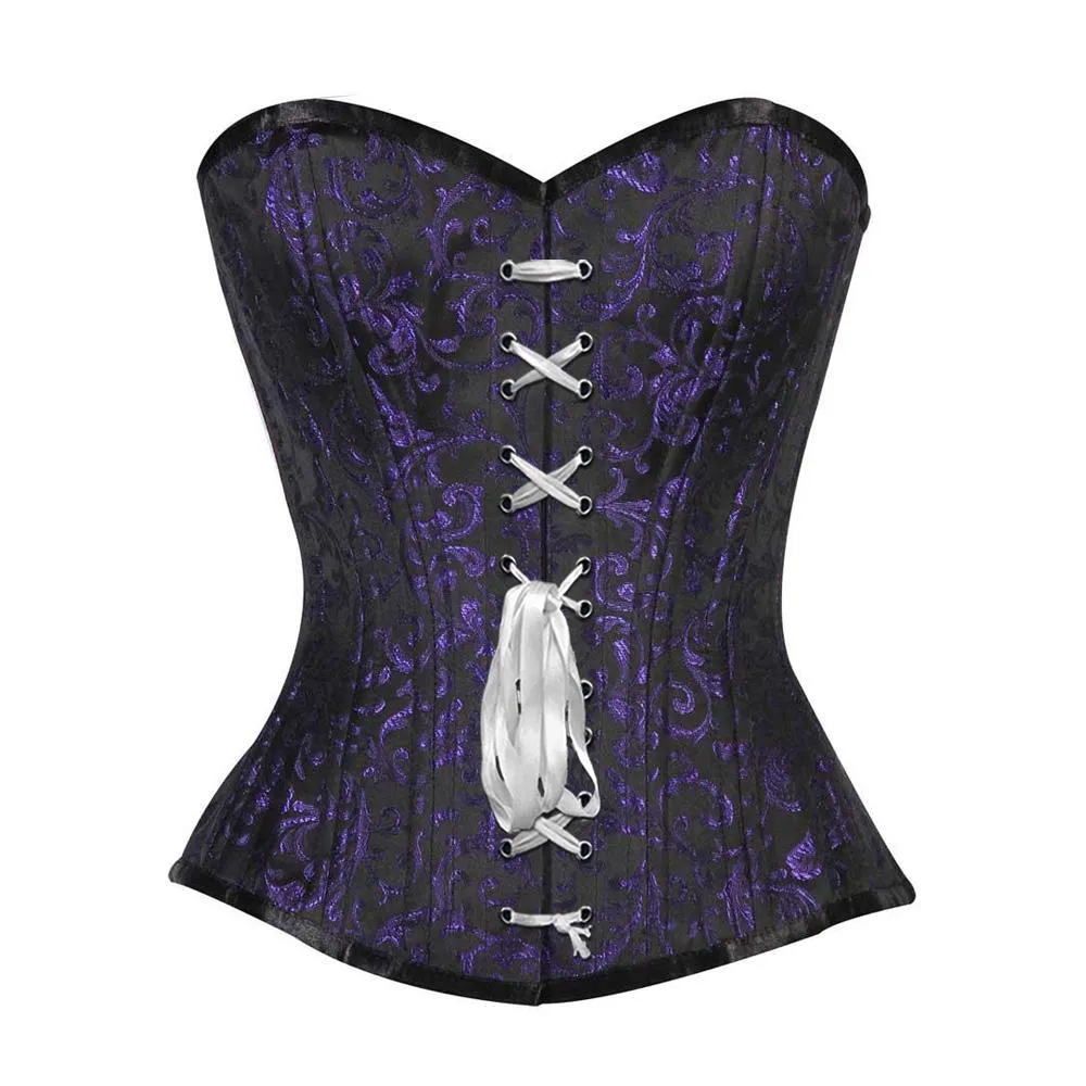Fabiola Waist Training Corset