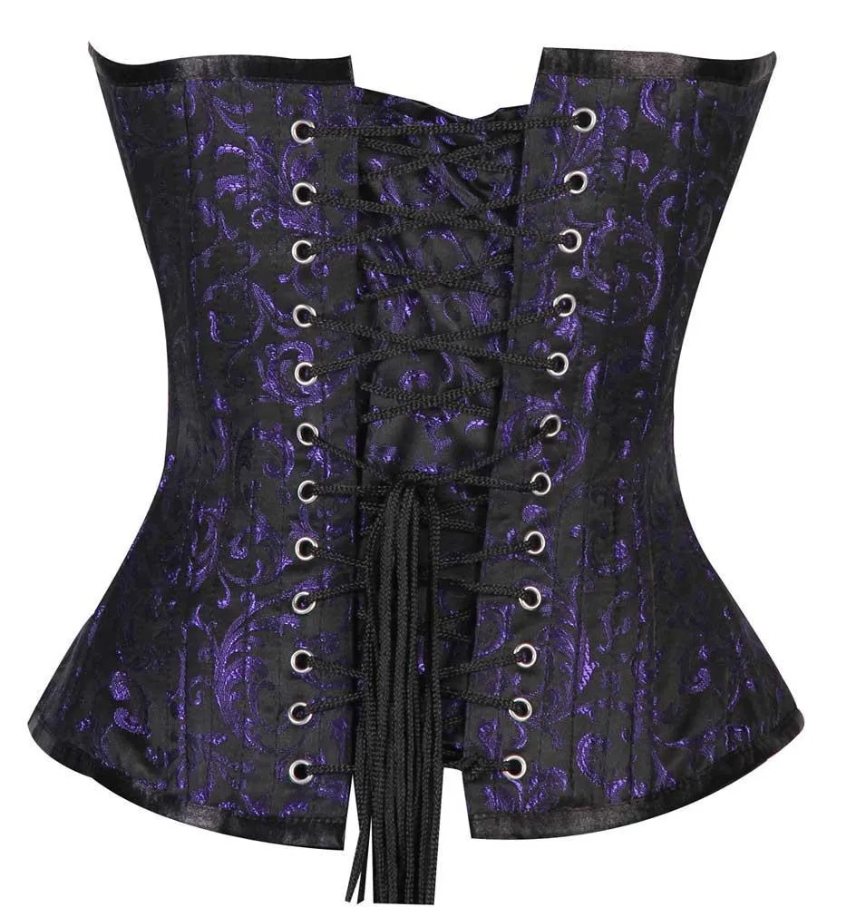 Fabiola Waist Training Corset