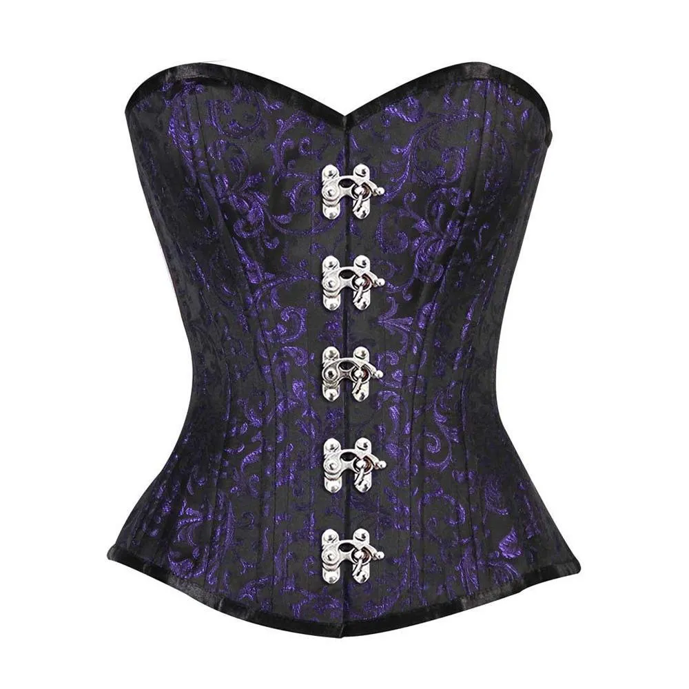 Fabiola Waist Training Corset