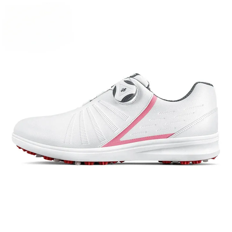 FAIRWAY FLARE WOMEN'S GOLF SHOES