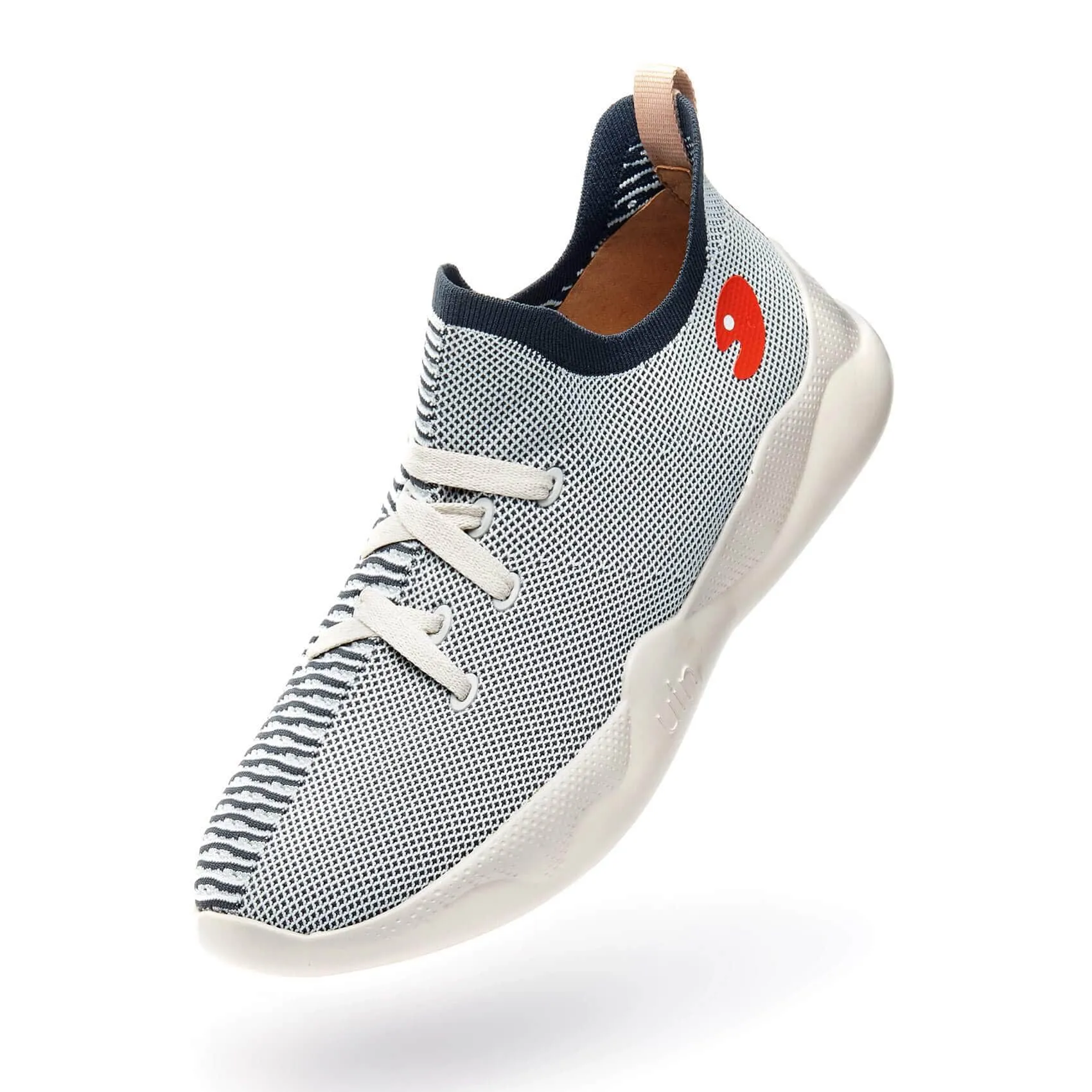 Feather Grey Mijas I Men