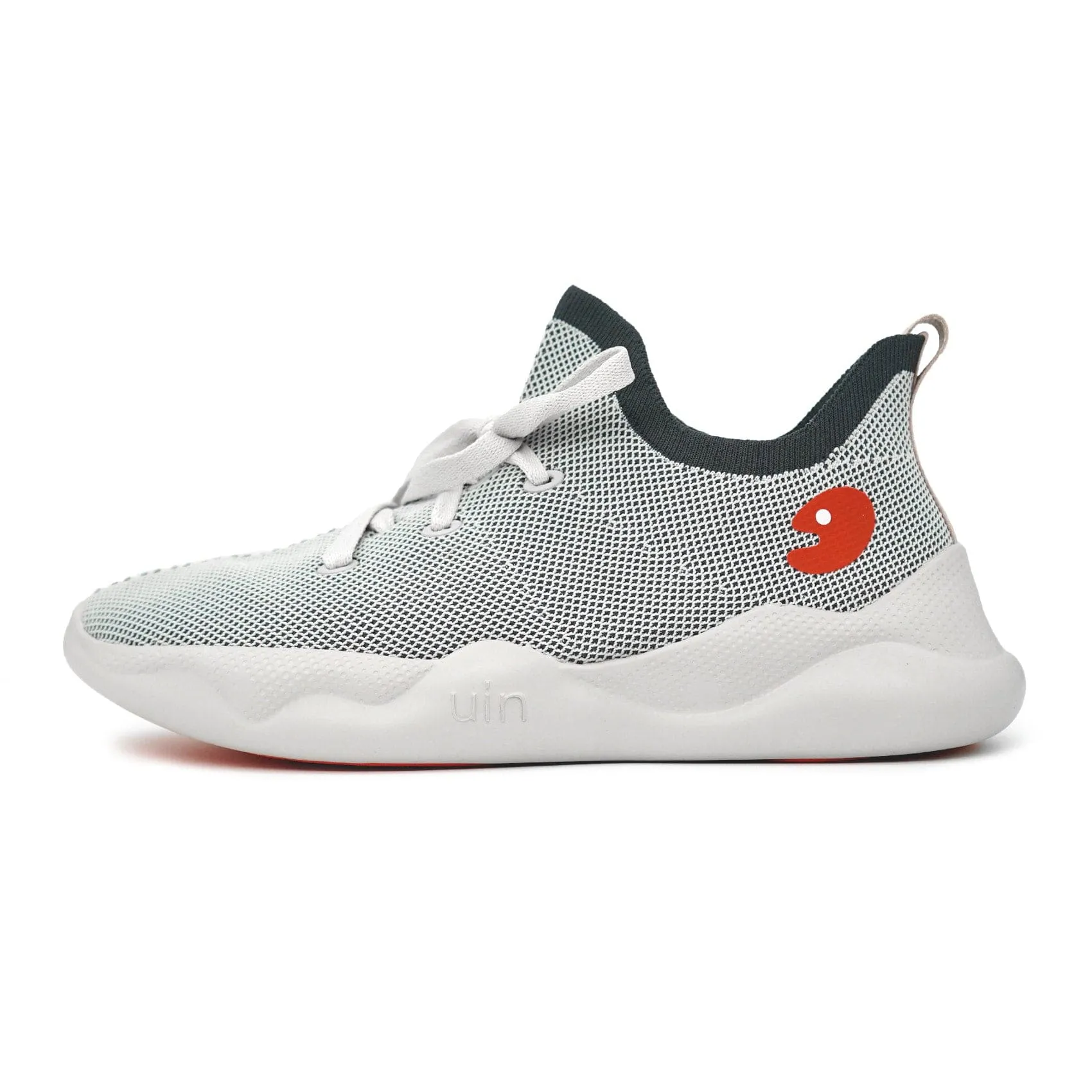 Feather Grey Mijas I Men