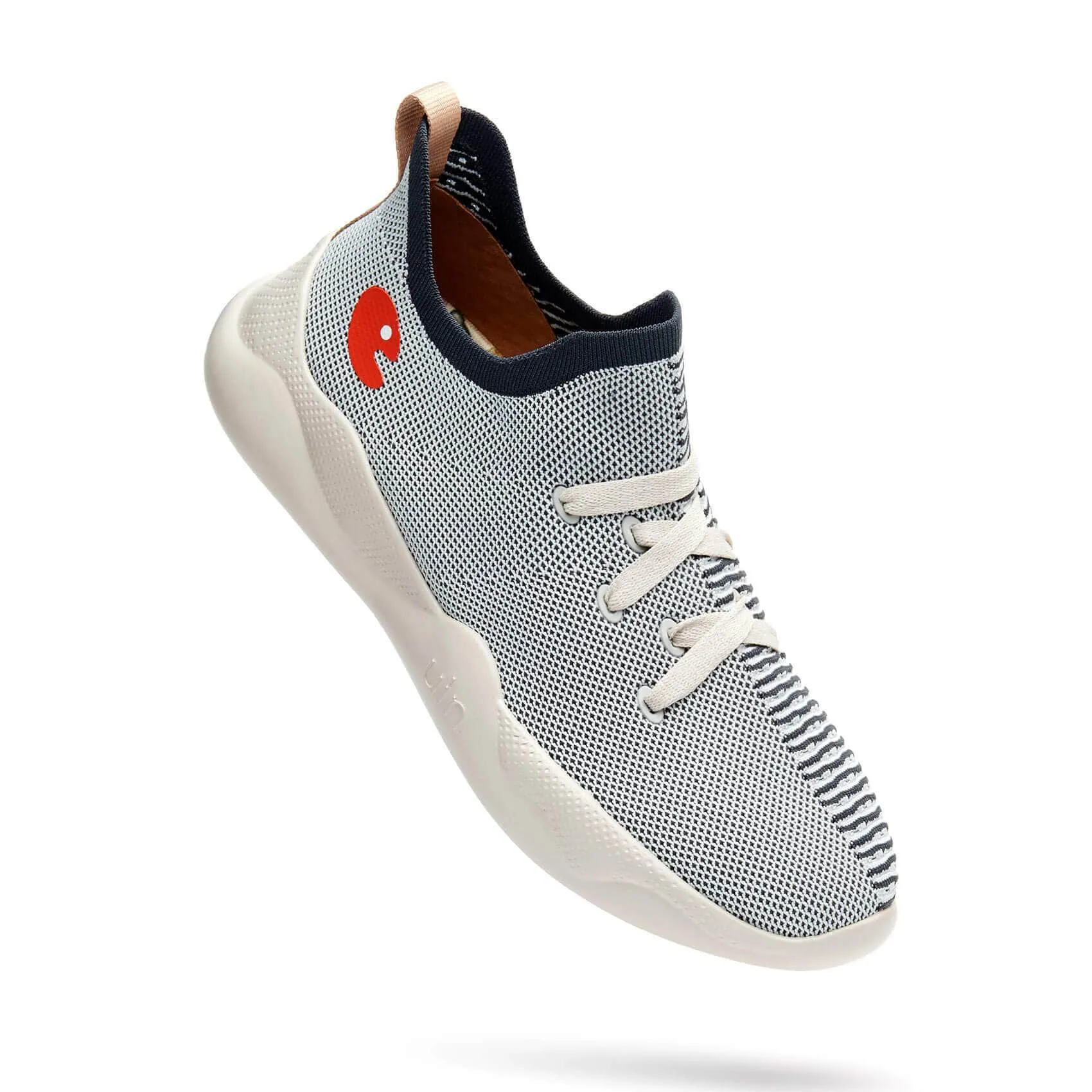 Feather Grey Mijas I Men