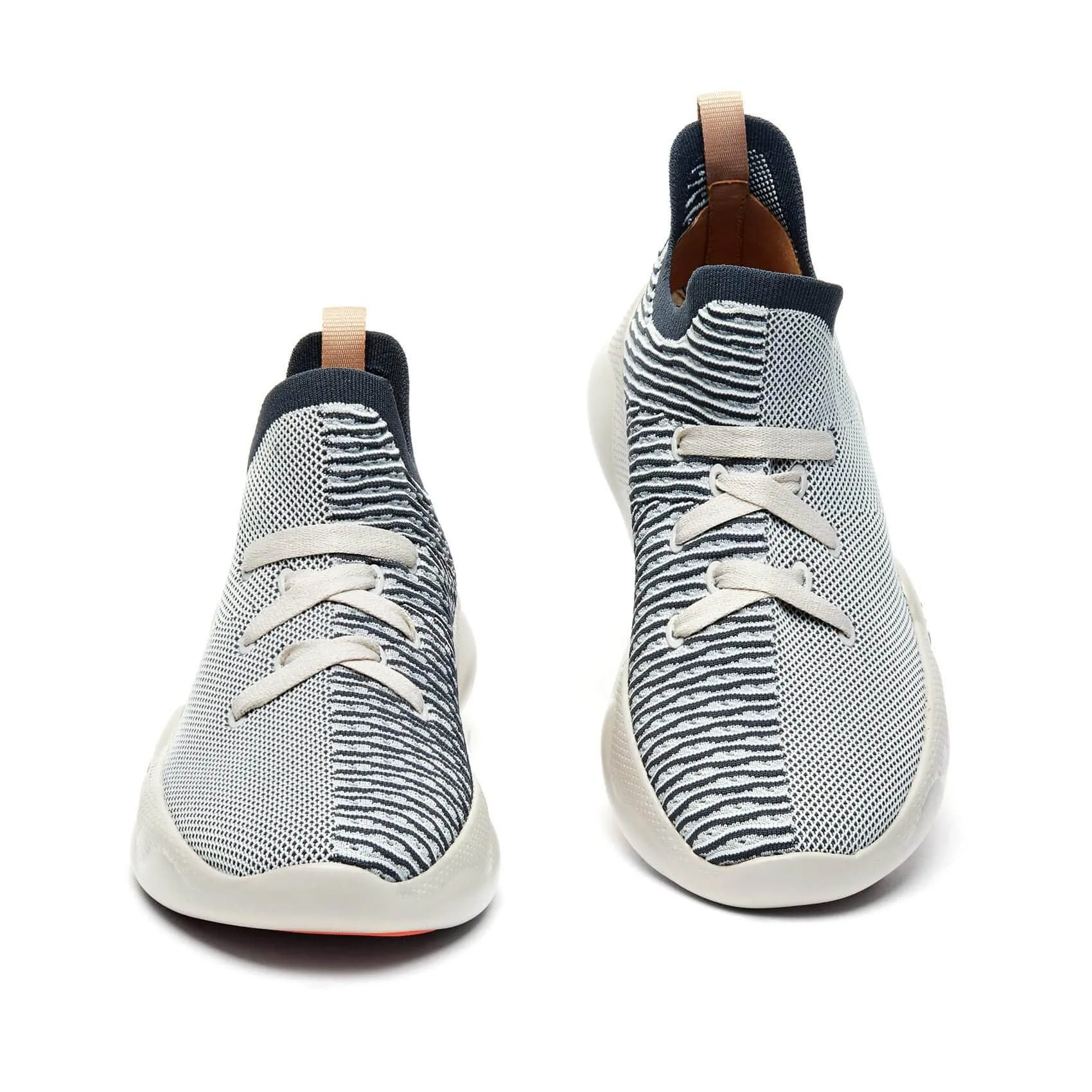 Feather Grey Mijas I Men