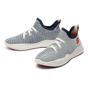 Feather Grey Mijas I Men