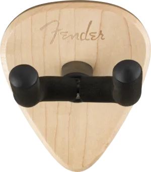 Fender 351 Guitar Wall Hanger, Maple
