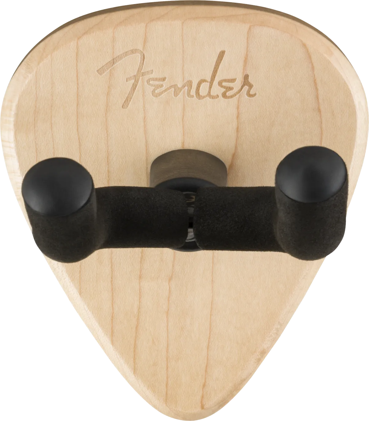 Fender 351 Guitar Wall Hanger, Maple