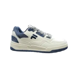 Fila Noah Sneaker White/Navy