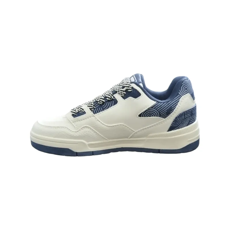 Fila Noah Sneaker White/Navy