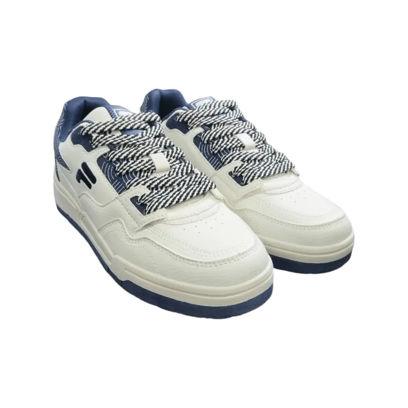 Fila Noah Sneaker White/Navy