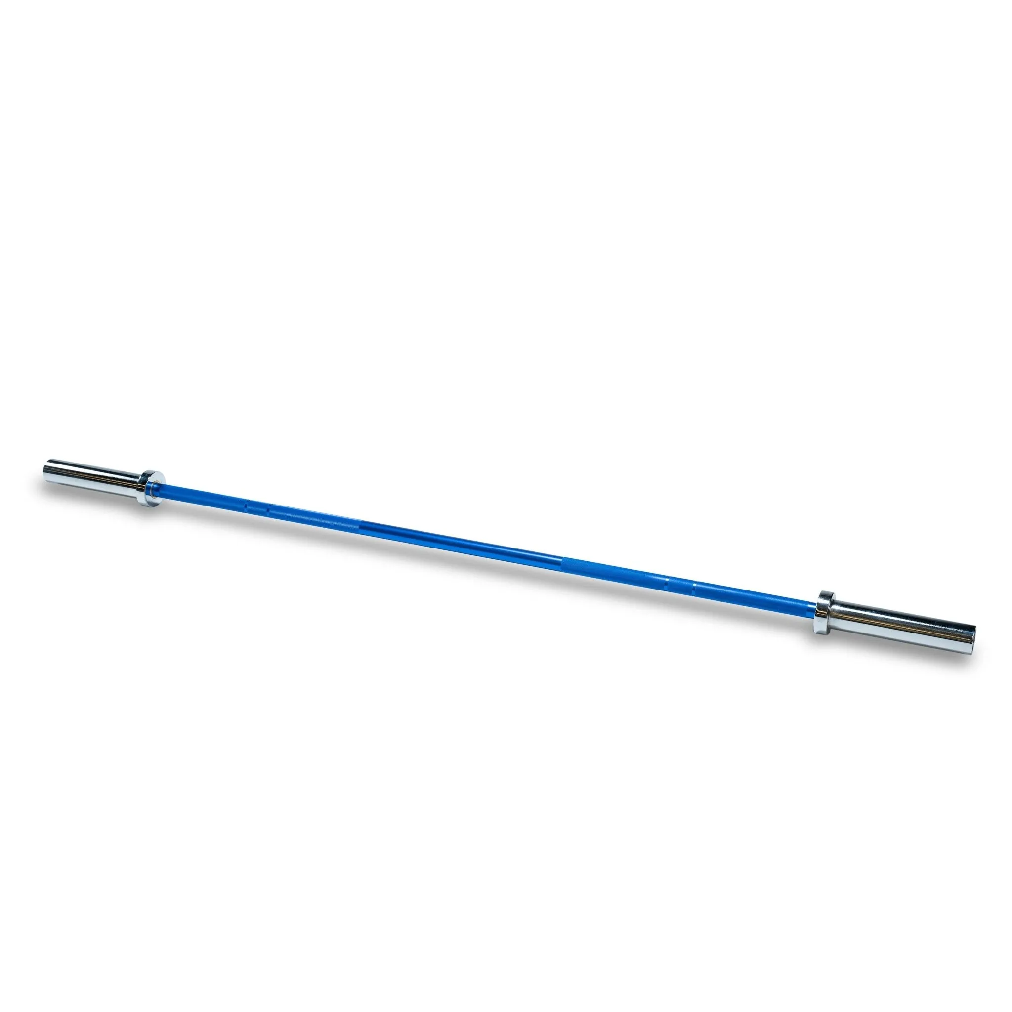 Fitway 6' Aluminum Olympic Training Bar