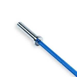 Fitway 6' Aluminum Olympic Training Bar