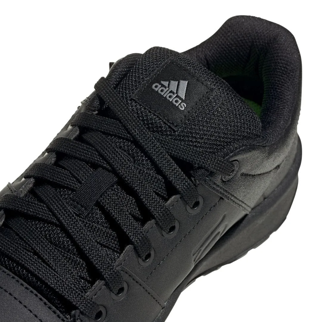 Five Ten Shoes Impact SAM HILL - Core Black / Signal Green / Grey Three