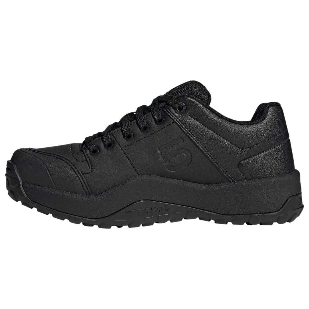 Five Ten Shoes Impact SAM HILL - Core Black / Signal Green / Grey Three
