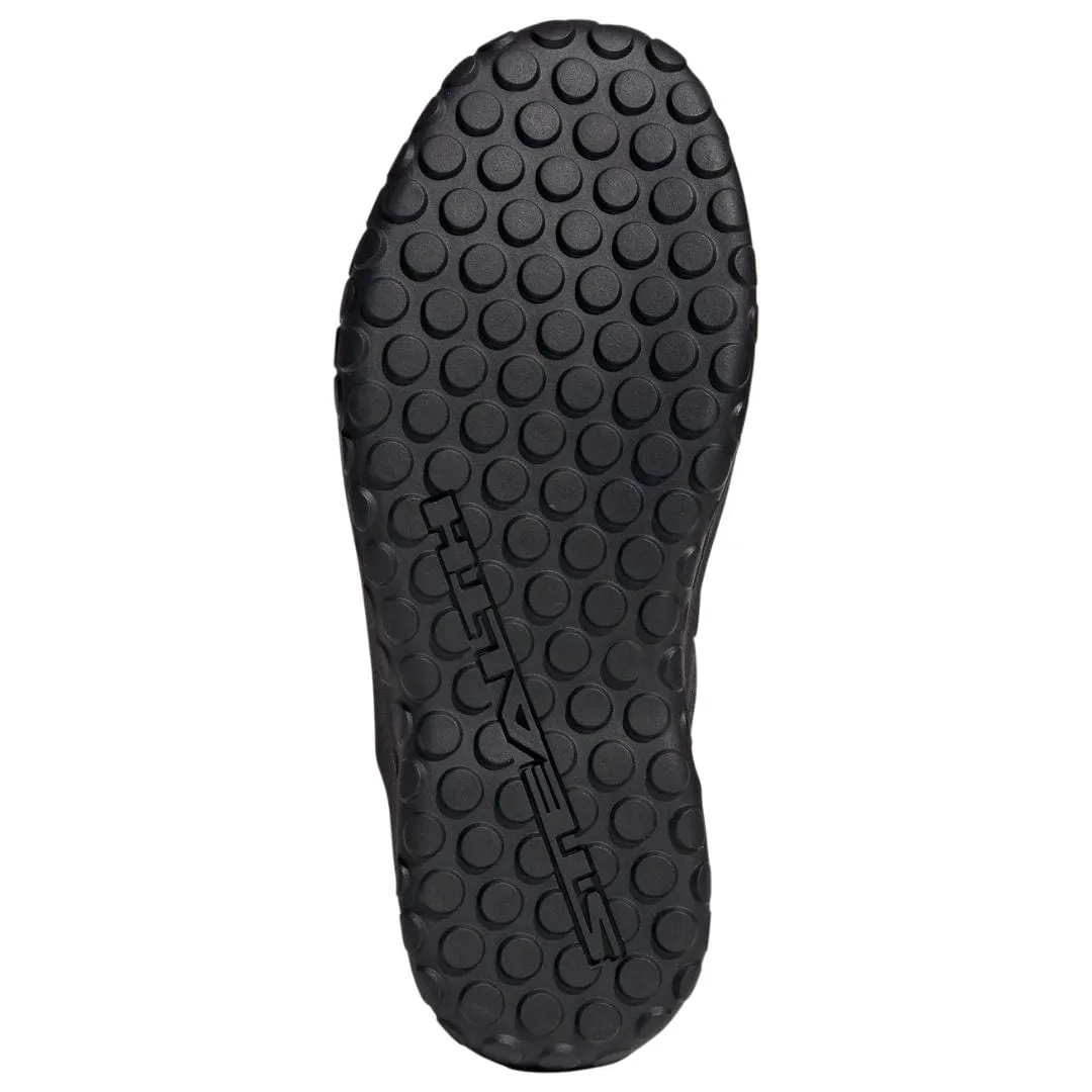 Five Ten Shoes Impact SAM HILL - Core Black / Signal Green / Grey Three
