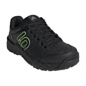 Five Ten Shoes Impact SAM HILL - Core Black / Signal Green / Grey Three