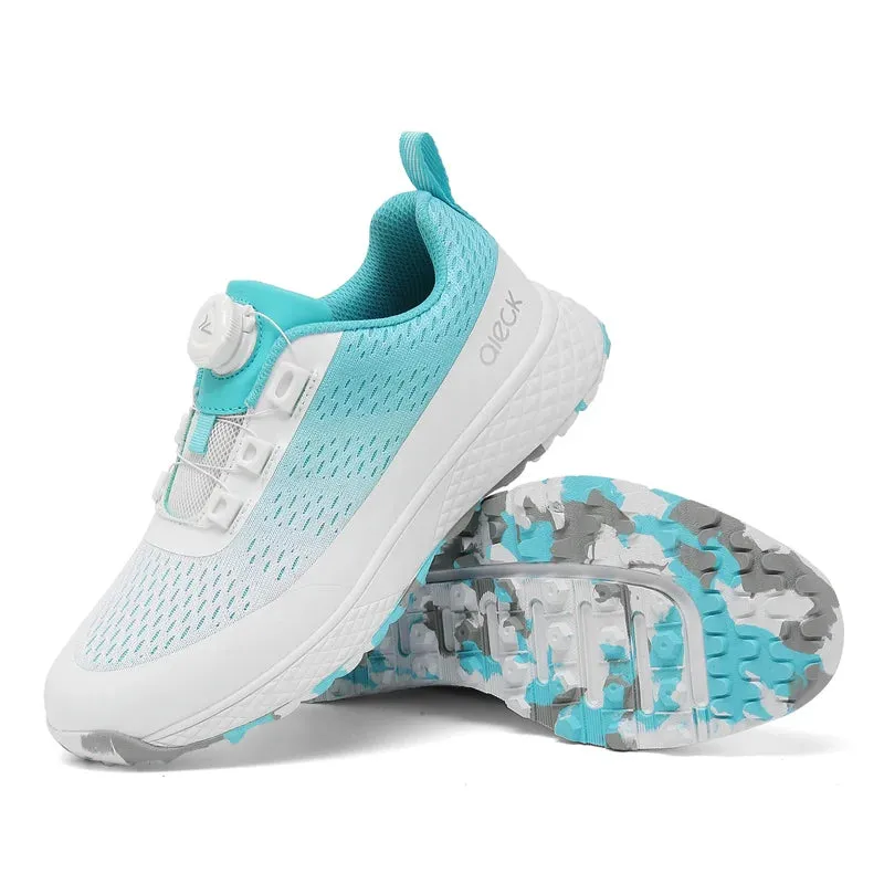 FLEX WOMEN'S SPIKELESS GOLF SHOE