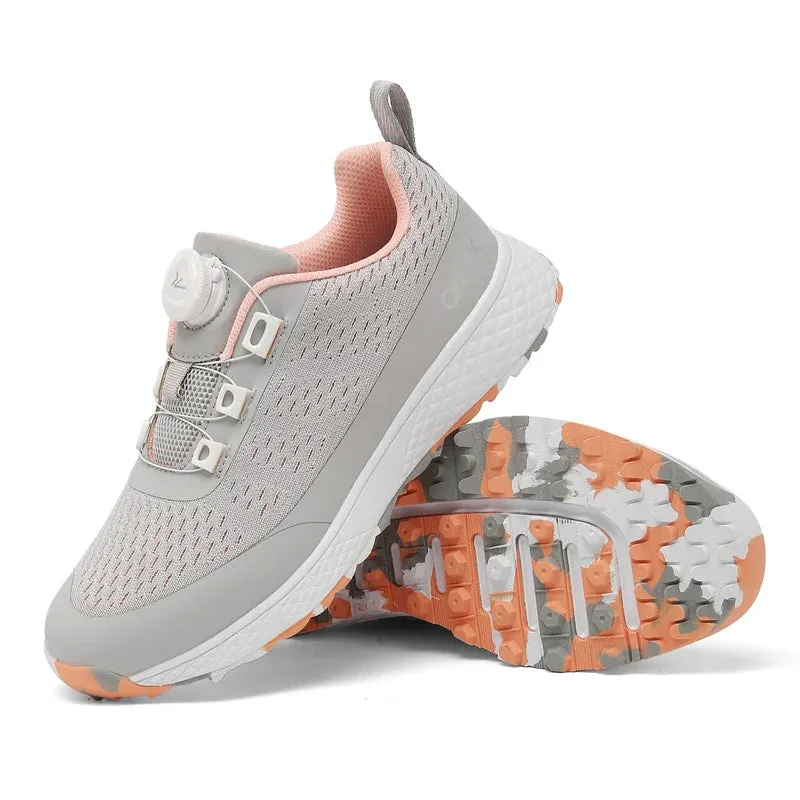 FLEX WOMEN'S SPIKELESS GOLF SHOE