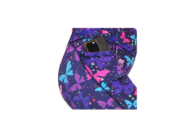 Flutterby Skort