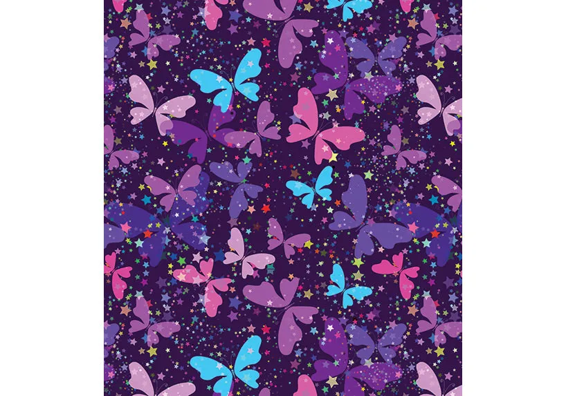 Flutterby Skort