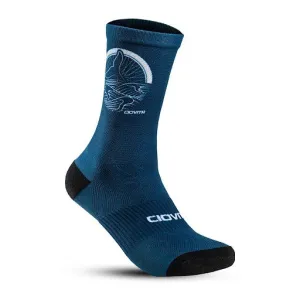 FNB Wines2Whales 2024 Socks (Blue)