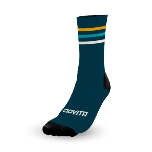FNB Wines2Whales 2024 Socks (Retro)