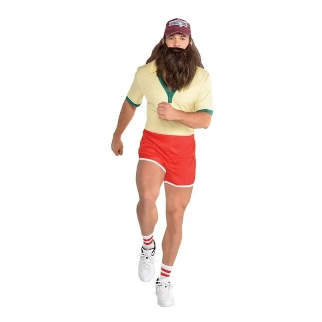 Forrest Gump Costume