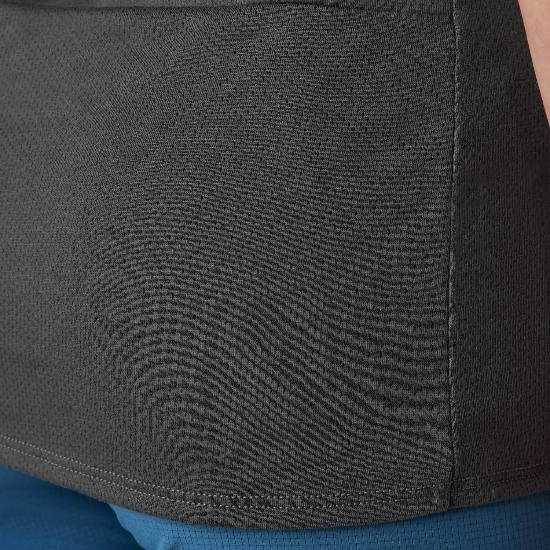 Fox Ranger DriRelease Fract Short Sleeve Womens Cycling Jersey - Grey