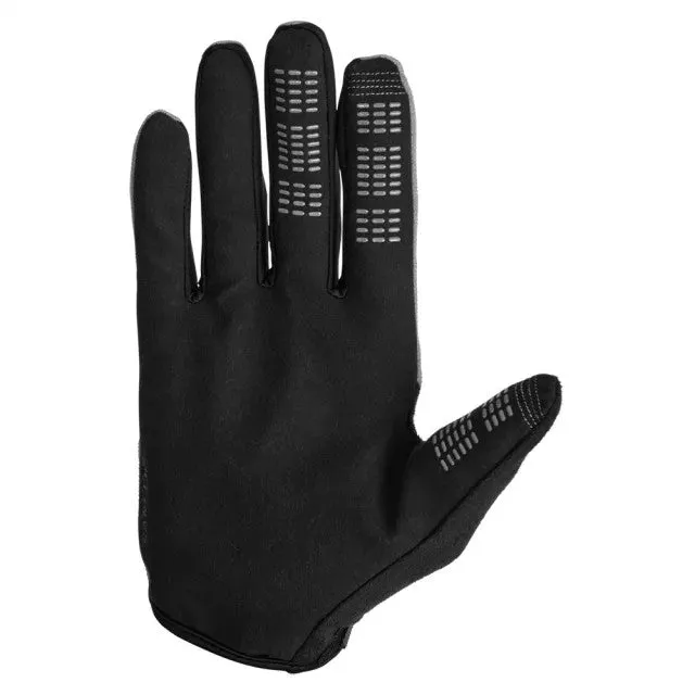 Fox Ranger Gloves Black