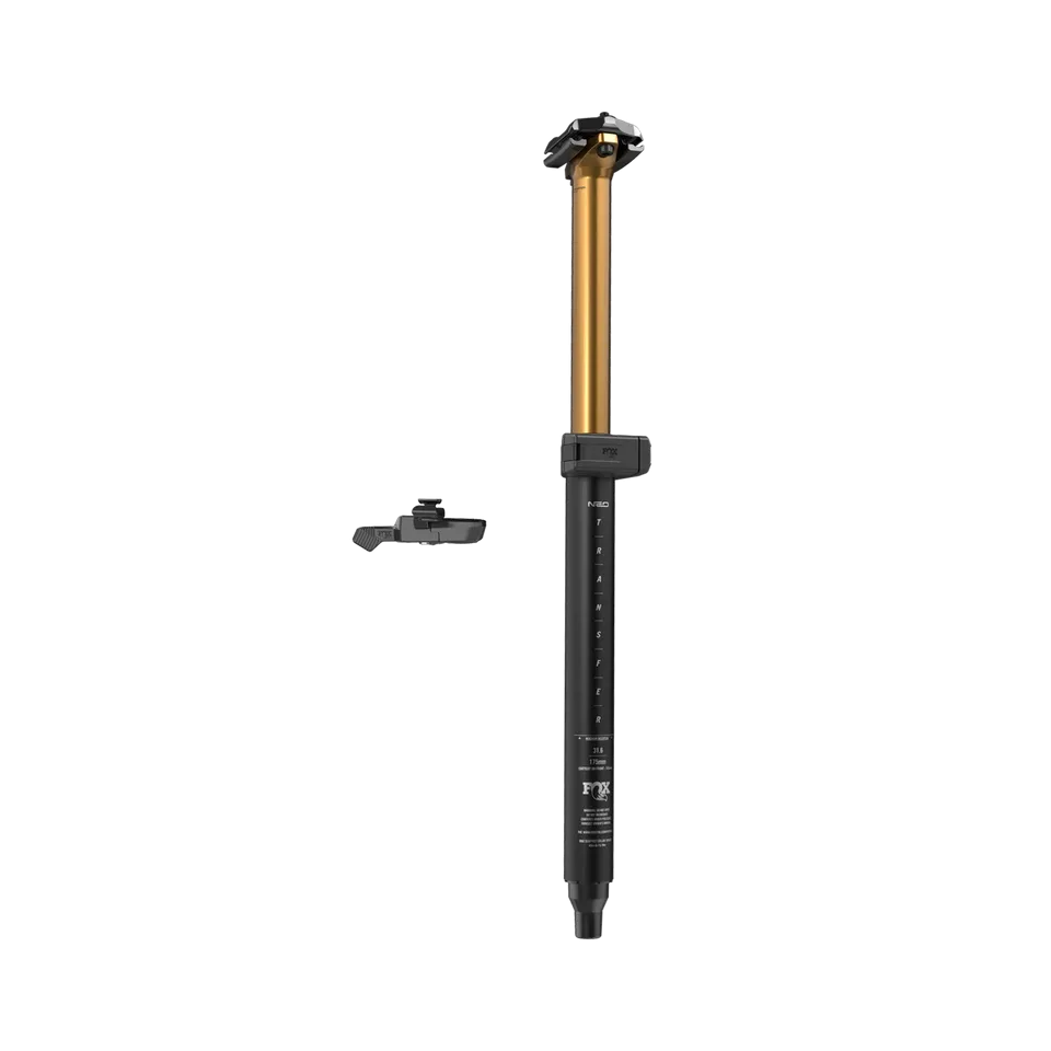 Fox Transfer Neo Wireless Factory Series 31.6 Dropper Post