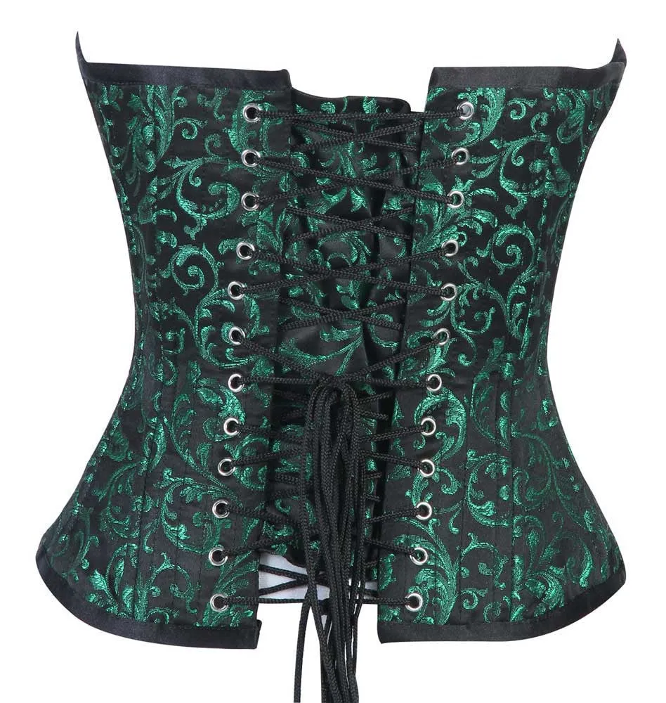 Frankie Waist Training Corset