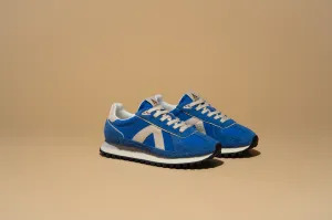 GATE BLUE/SNAKE/GOLD