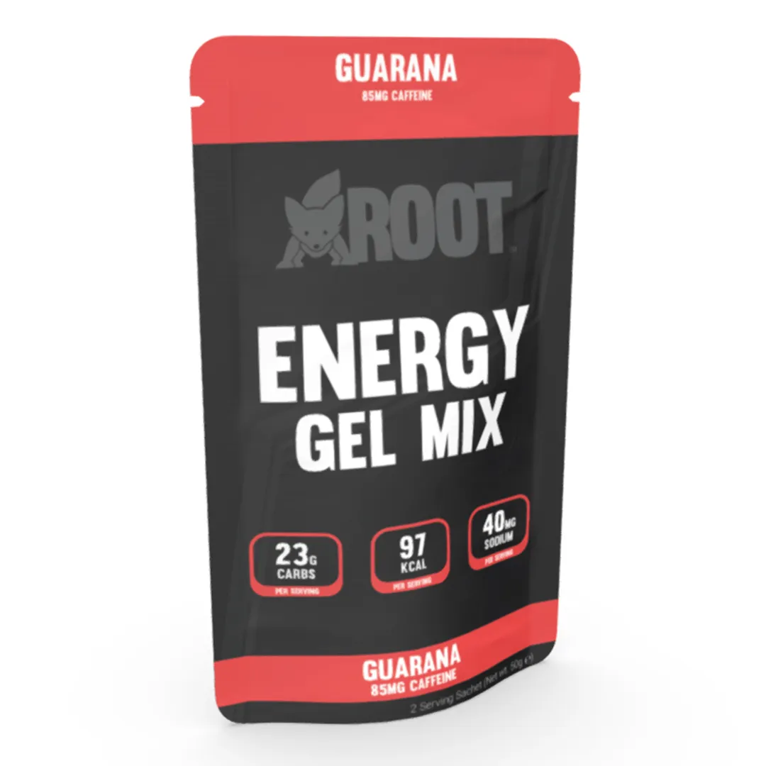 Gel Mix