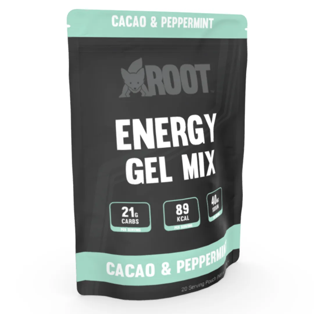Gel Mix