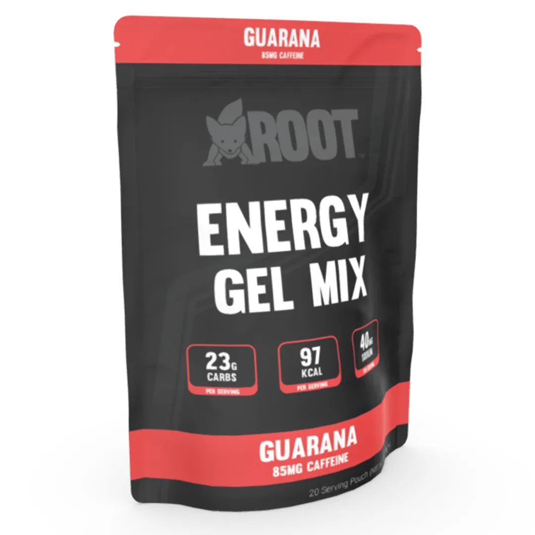 Gel Mix