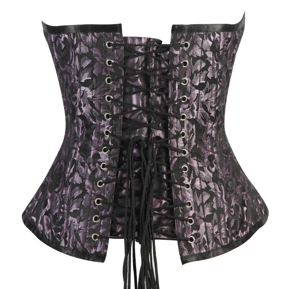 Gema Waist Training Corset