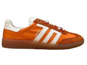 Ghost Sneaker in Orange