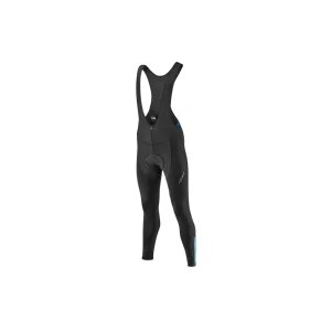 Giant Diversion Wp Bibtight - Black