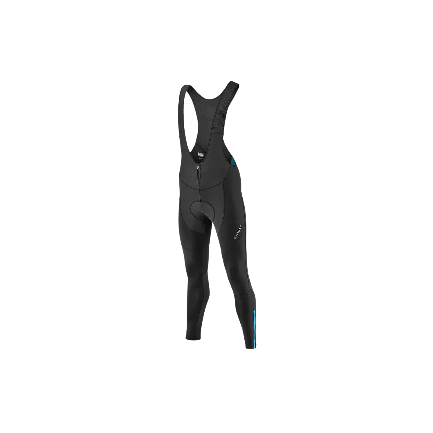 Giant Diversion Wp Bibtight - Black