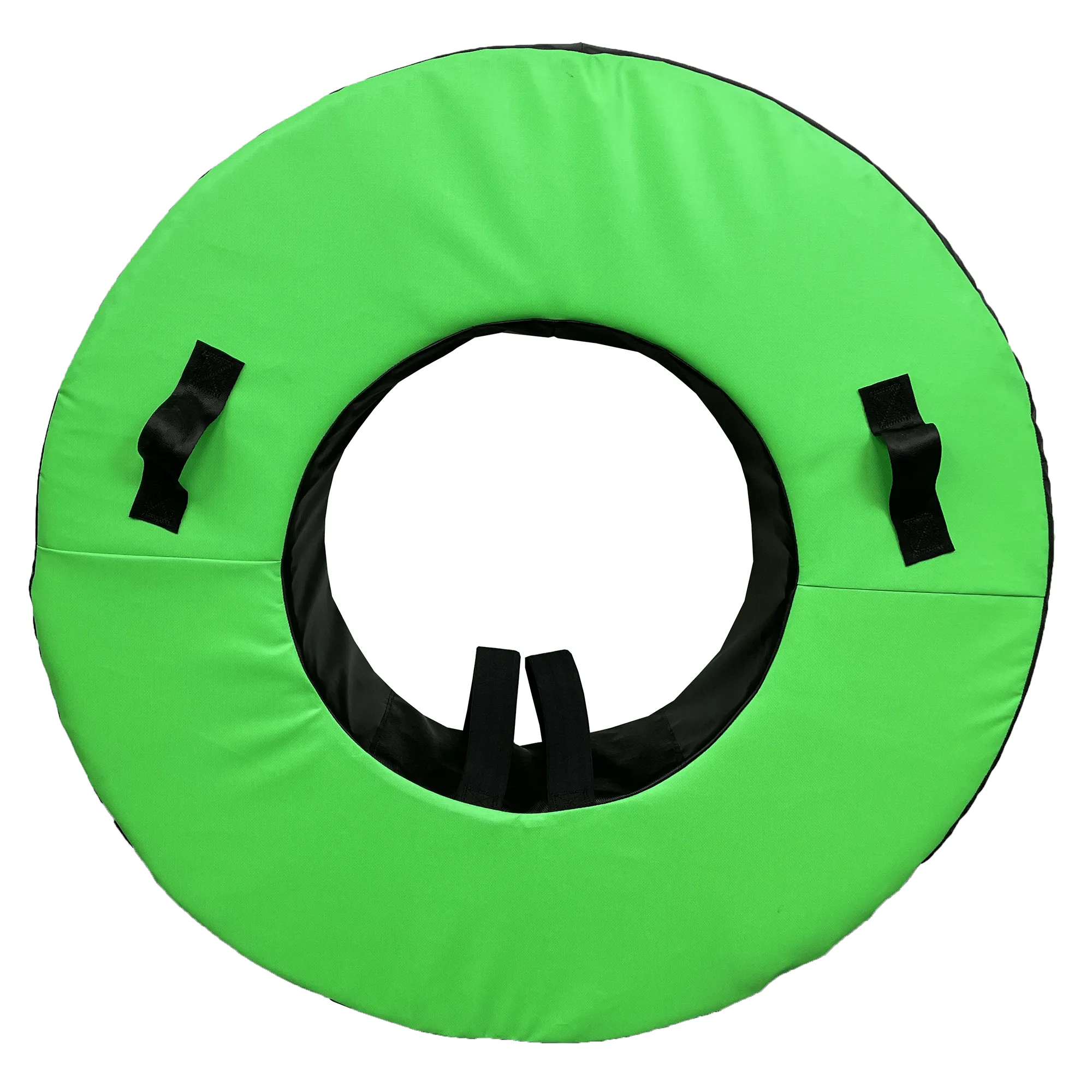 Gilbert 40" Green Rugby Tackle Ring