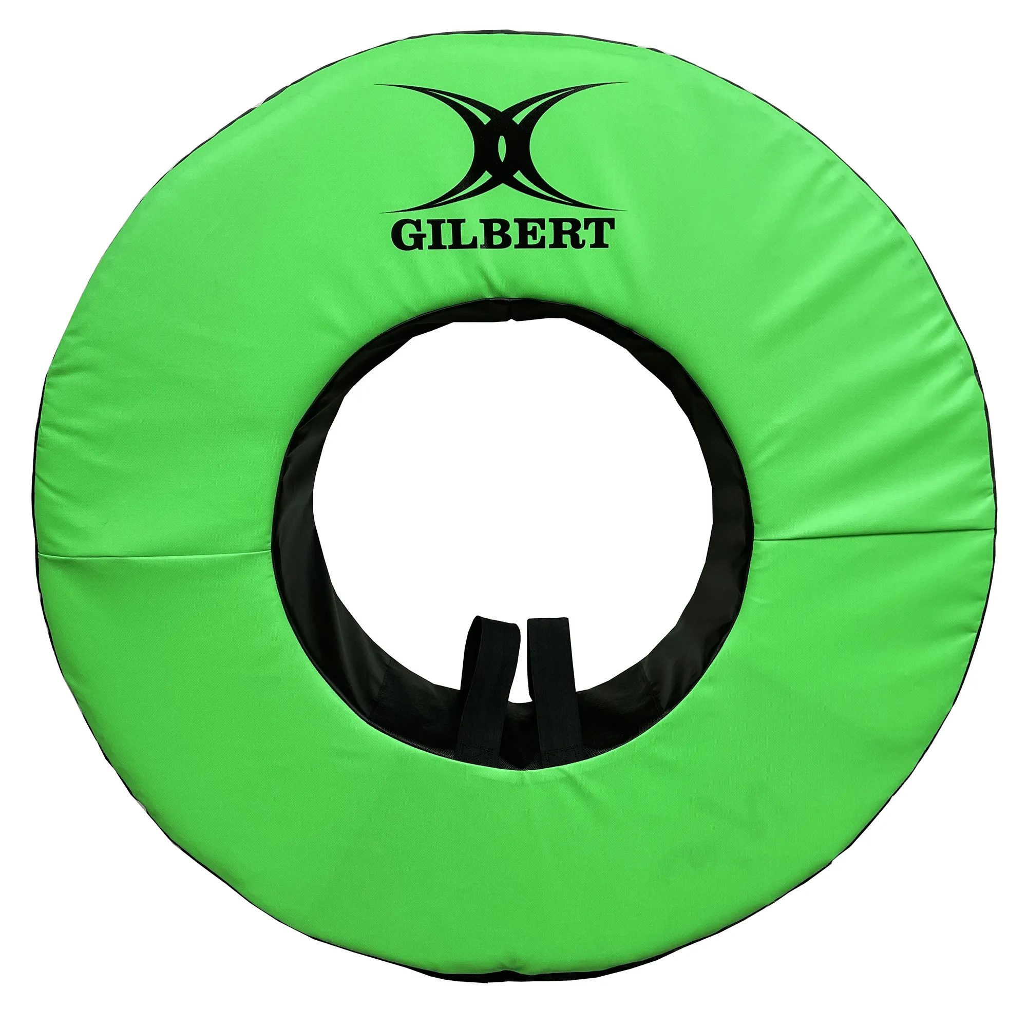 Gilbert 40" Green Rugby Tackle Ring